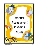 Annual Assessment Guide