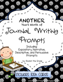 Journal Prompts- Part 2