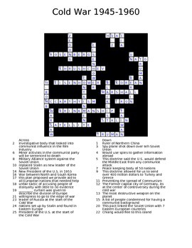 crossword puzzle escape from berlin answer key