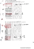 Answer Key to Fraction Multiplication By Models