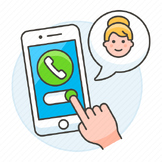 Answering Phone Calls Module