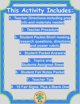 Answering Questions About Snowflakes: Winter Research Project and Science  Fair