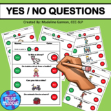 Answering Yes/No Questions | Distance Learning