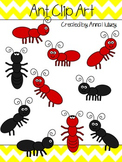 Ant Clip Art