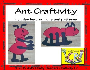 Preview of Ant Craft
