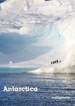Preview of Antarctica