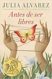Antes de ser libres, novel by Jenny Torres, discussion questions.