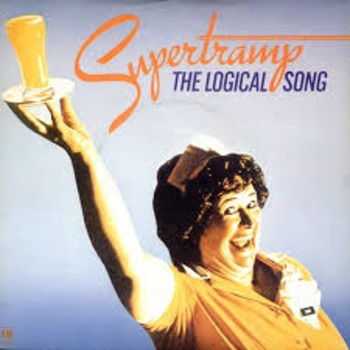 Preview of Anthem: Song - "Logical Song" by Supertramp