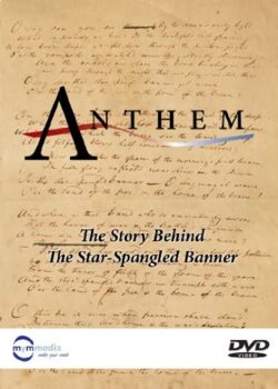 Preview of Anthem: The Story Behind The Star Spangled Banner Video Activity 