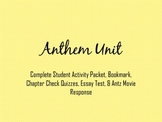 Anthem Unit