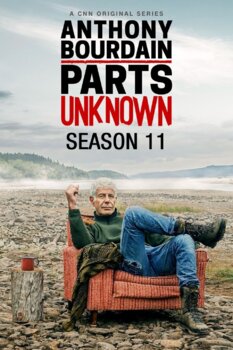 Preview of Anthony Bourdain: Parts Unknown Season 11 Bundle Episodes 1-8 Movie guides