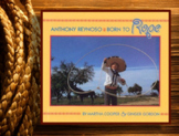 Anthony Reynoso: Born to Rope Lesson Plan and Resources fo