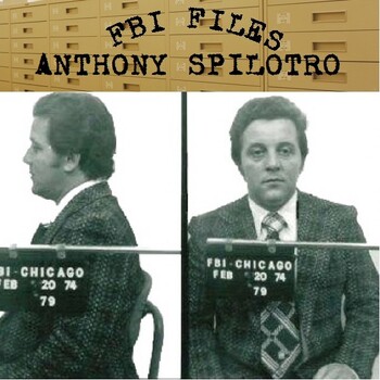 Preview of Anthony Spilotro FBI Files