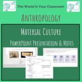 Anthropology Unit Family Ties & Social Bonds Presentation & Notes