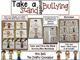 Anti-Bullying Activities  | Take a Stand Against Bullying 