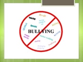 Anti Bullying Lesson Plan. PPT, games.