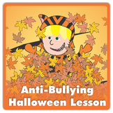 Anti-Bullying Halloween