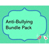 Anti Bullying Pack
