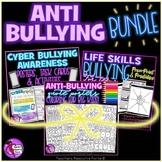 Anti-Bullying Resources and Activities - Bundle