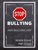 Anti-Bullying Unit