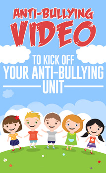 Preview of Anti-Bullying Video