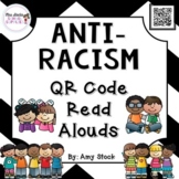 Anti-Racism QR Code Read Alouds