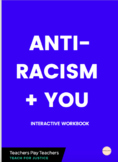 Anti Racism + You Professional Development