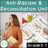 Anti-Racism and Reconciliation Unit for Social Justice