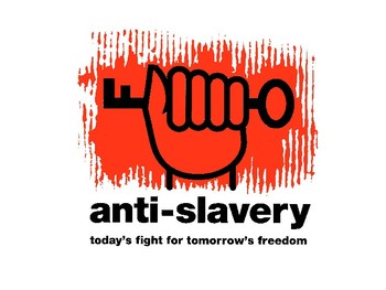 Preview of Anti Slavery Presentation