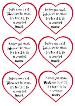 Teaching about Bullying in the Classroom - Heart and Mind Teaching