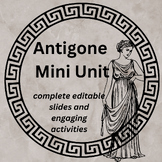 Antigone Mini Unit