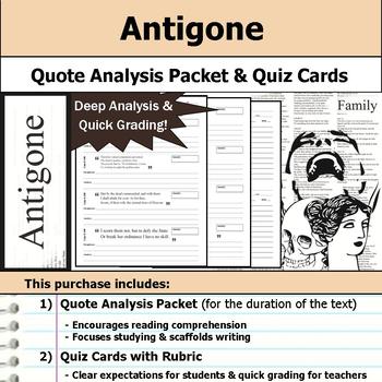 The Sentry in Antigone by Sophocles | Character Traits & Analysis - Lesson  | Study.com
