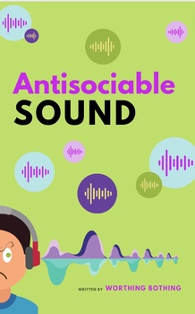 Preview of Antisociable Sound e-Book