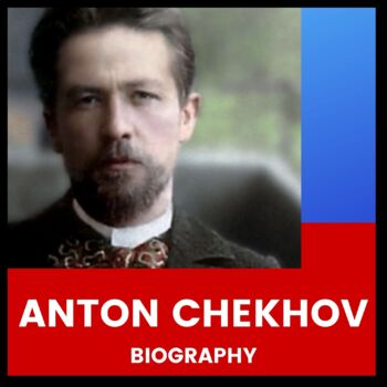 Zinotchka: Anton Chekhov Short Story - Kids Portal For Parents
