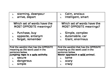 Opposite Of Crazy, Antonyms of Crazy, Meaning and Example