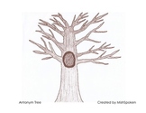 Antonym Tree