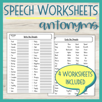 printable stroke speech therapy worksheets