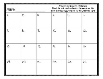 Synonyms Archives - Page 31 of 52 - WordSelector