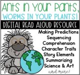 Ants in Your Pants, Worms in Your Plants! Resource for Goo