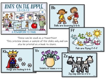 Ants on the Apple a a a. - ppt download