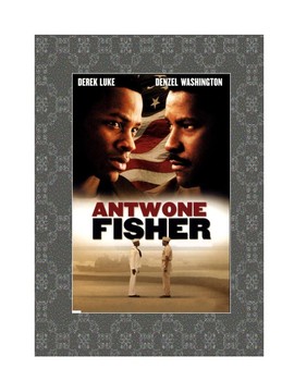 Preview of Antwone Fisher Movie: PTSD/Post Traumatic Stress Disorder; A True Story, Psych