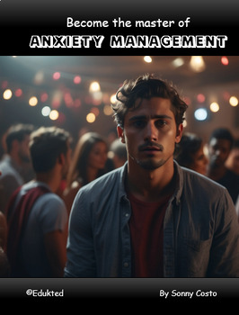 Preview of Anxiety (#3)