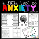 Anxiety Bundle (Pairs well with A Little Spot of Anxiety)