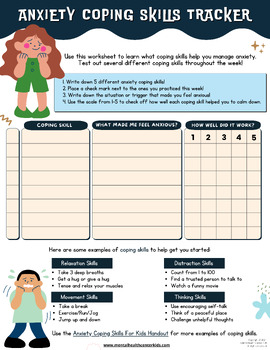 Emotional Support Pickles Printable, Back to School Counseling, Anxiety