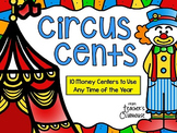 "Any Time Series" Circus Cents Centers Unit