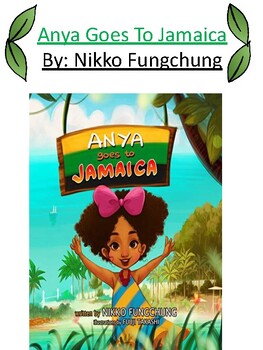 Preview of Anya Goes To Jamaica
