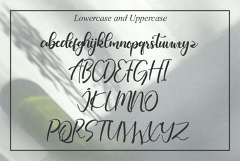 Anything Font by MR FONTS | TPT