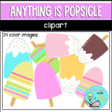 Anything is Popsicle Clipart