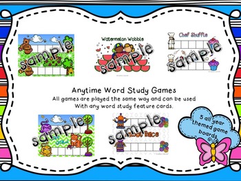 5 FREE Word Study Game Websites for School Age Kids - PediaStaff