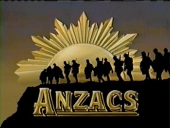 Preview of Anzac Day Unit - 10 WWI History Lessons